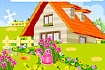 Thumbnail of Flower Gardening